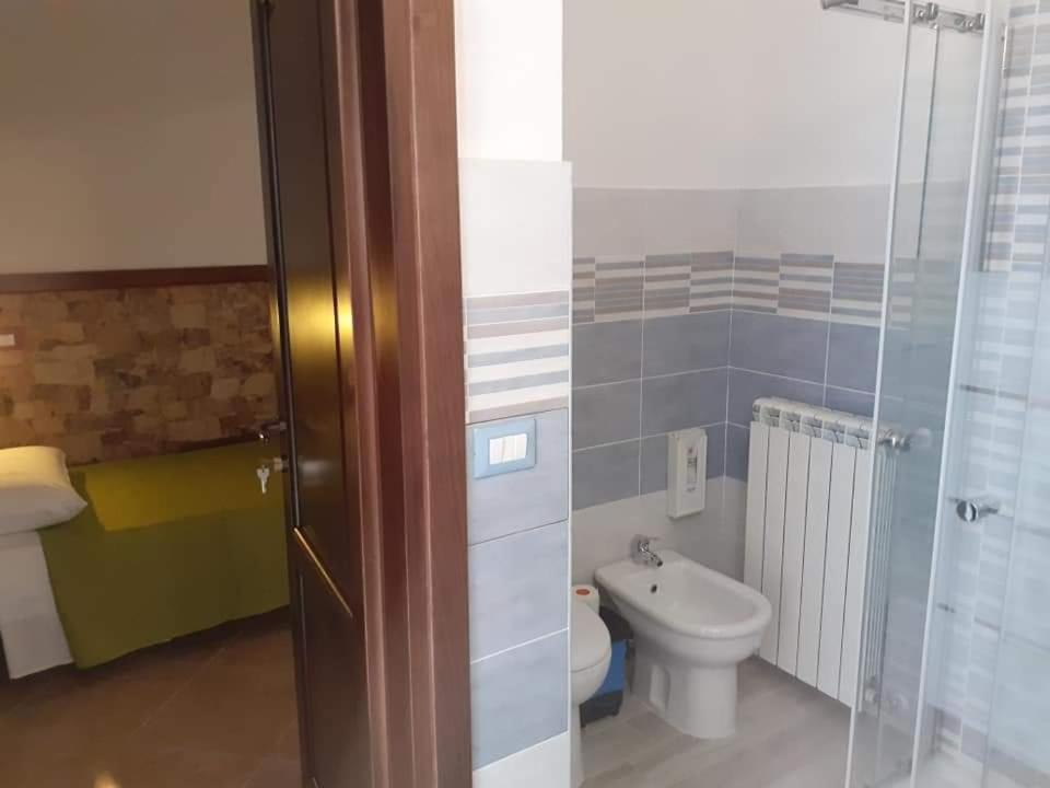 פורטו טורס B&B Mamuthones מראה חיצוני תמונה