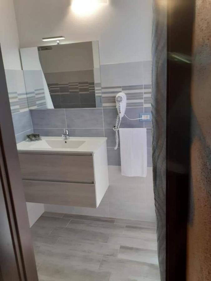 פורטו טורס B&B Mamuthones מראה חיצוני תמונה