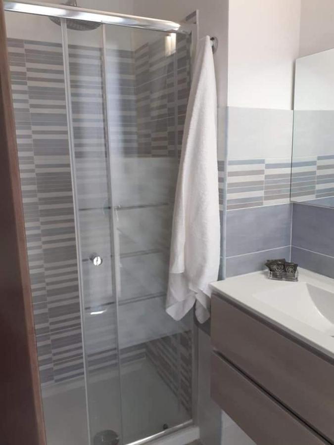 פורטו טורס B&B Mamuthones מראה חיצוני תמונה