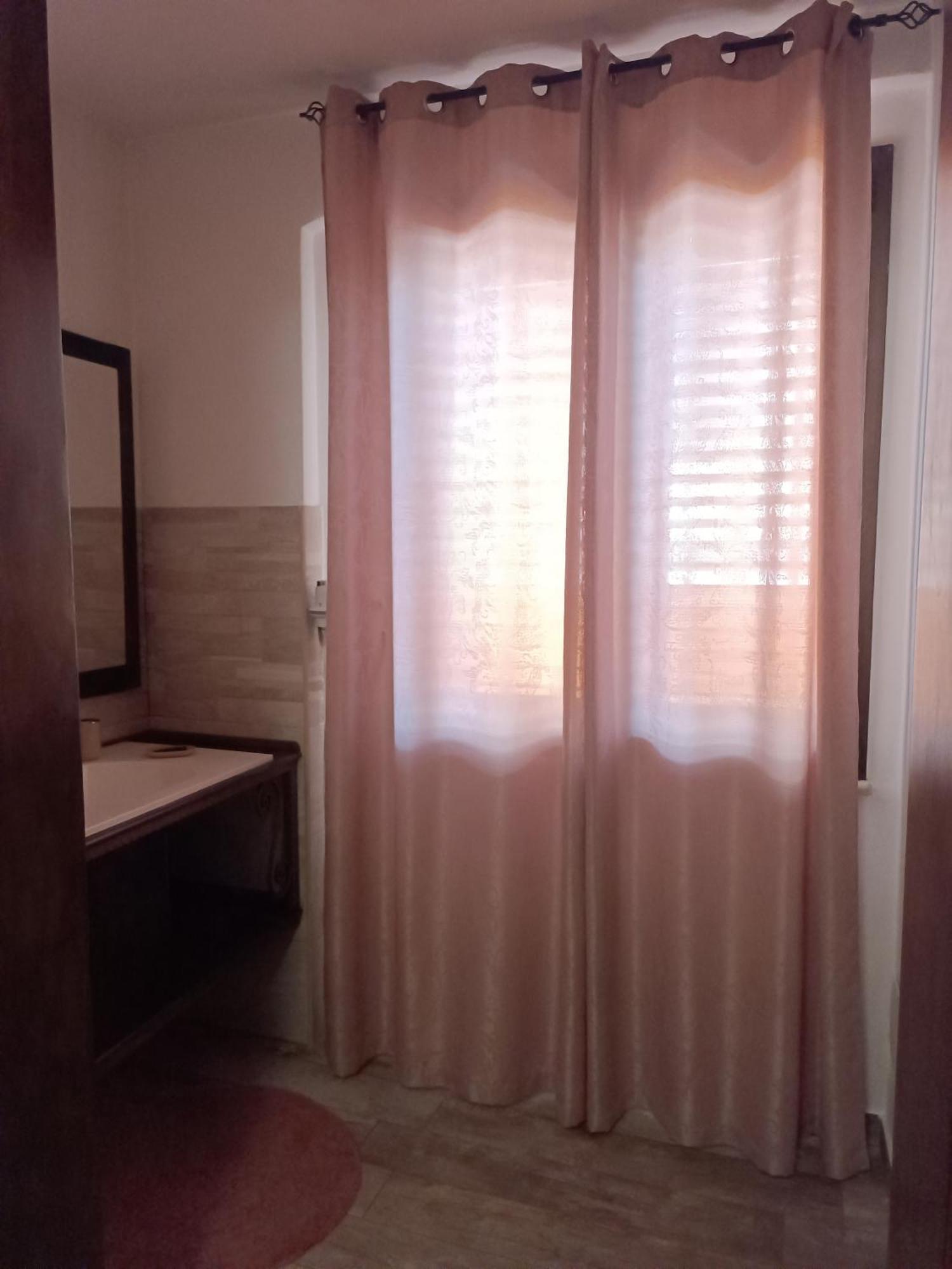 פורטו טורס B&B Mamuthones חדר תמונה