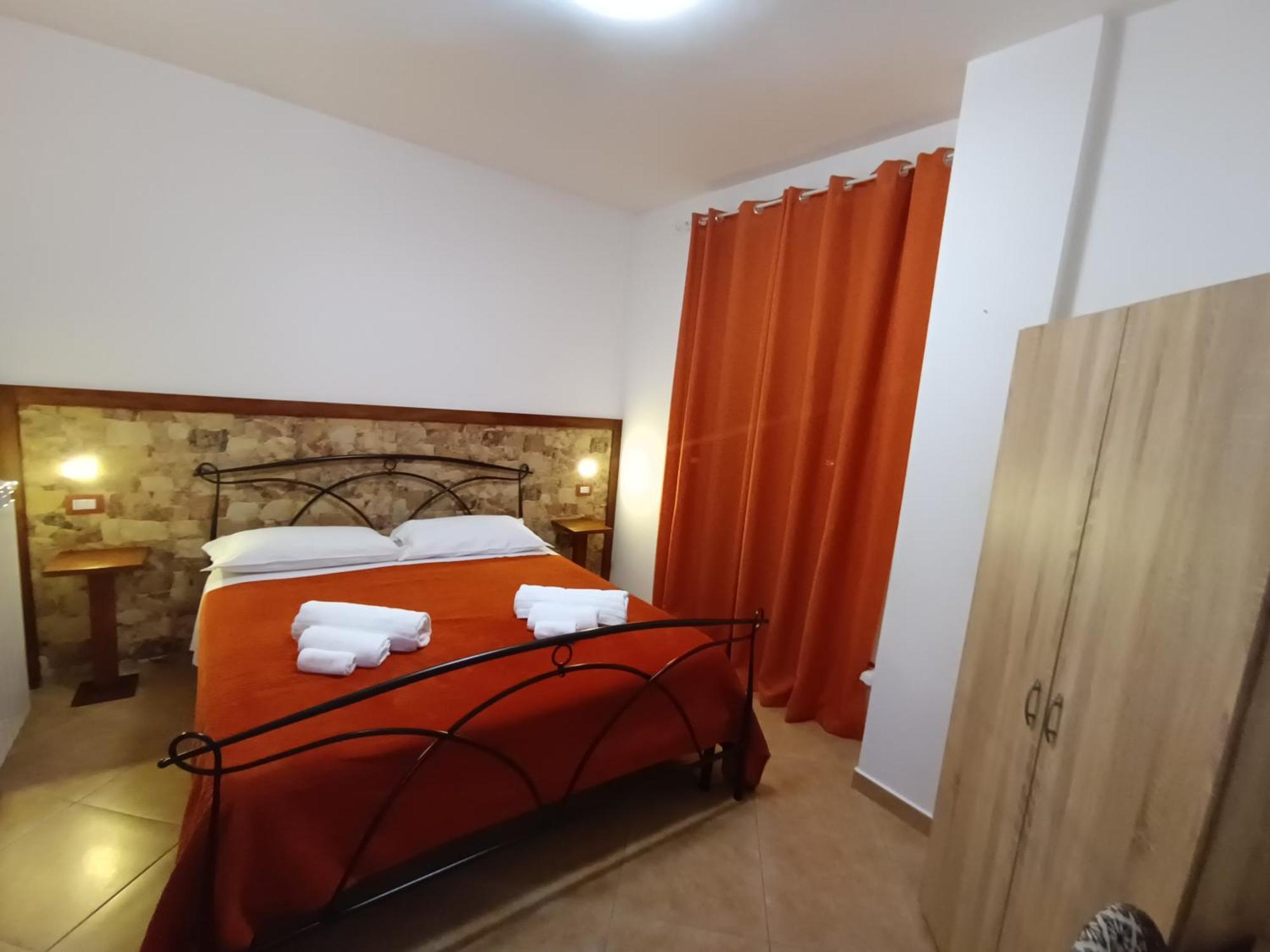 פורטו טורס B&B Mamuthones חדר תמונה