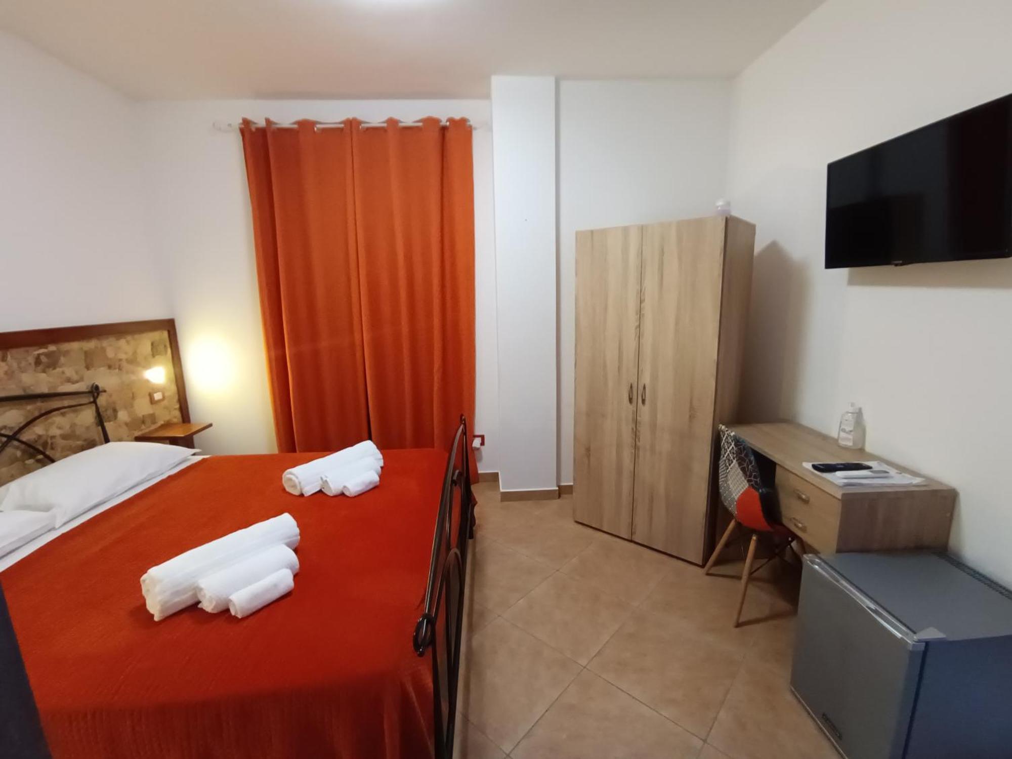 פורטו טורס B&B Mamuthones חדר תמונה