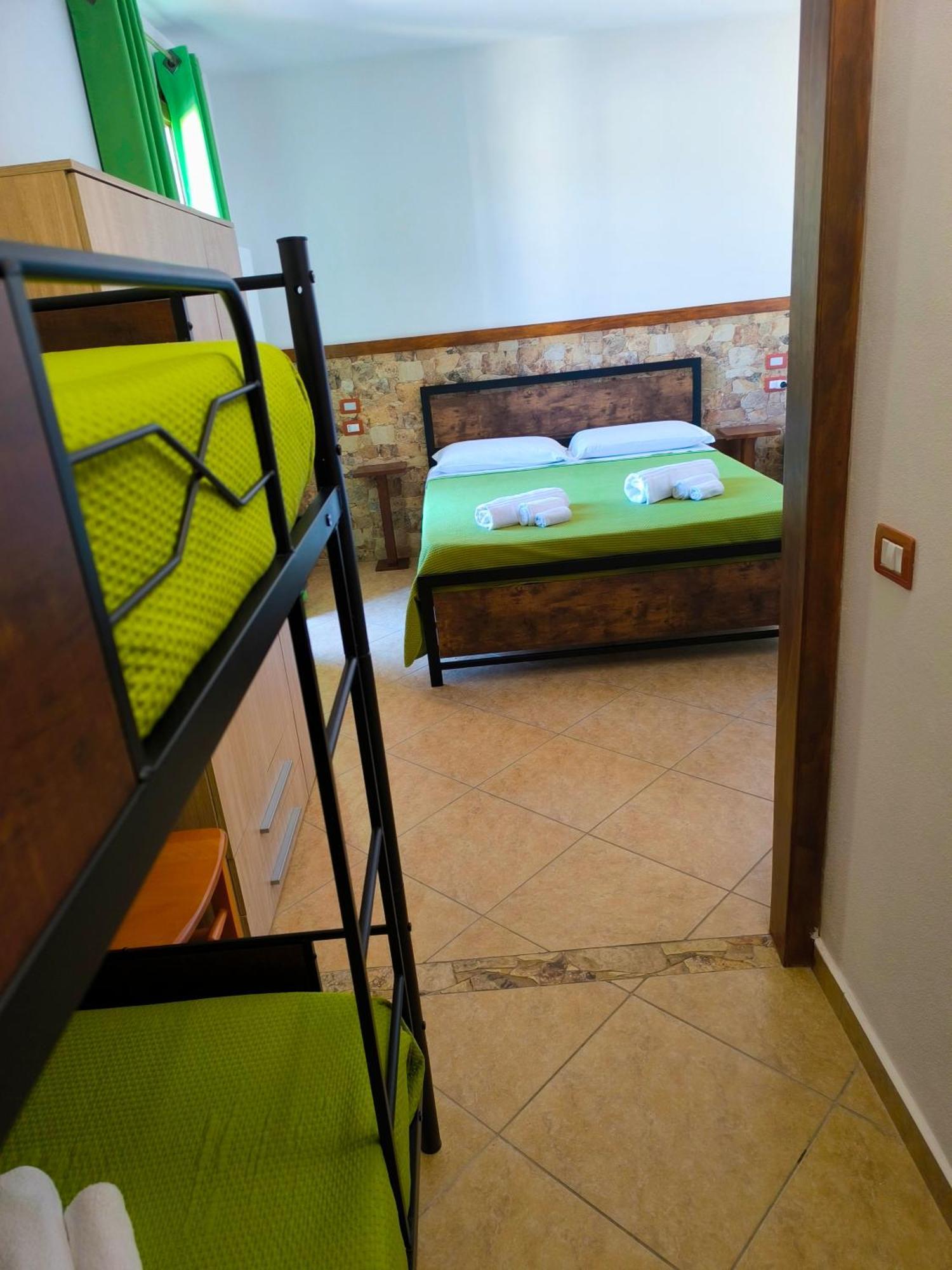 פורטו טורס B&B Mamuthones מראה חיצוני תמונה